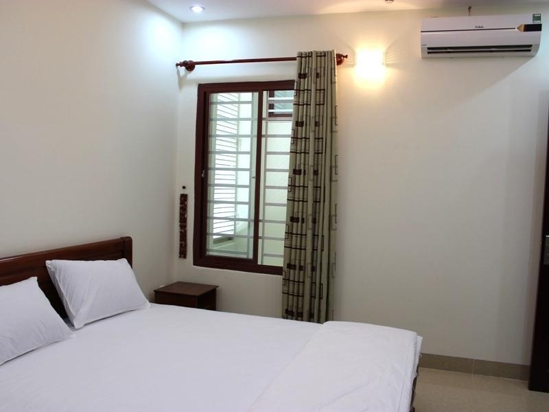 Garnet Hotel Nha Trang Kamer foto
