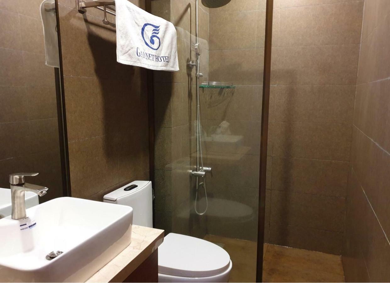 Garnet Hotel Nha Trang Buitenkant foto